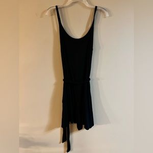 Gap Black Romper - Women’s Small